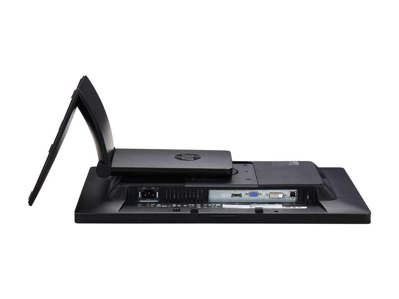HP EliteDisplay E221 Ex Lease Monitor 21.5" LED Backlit - FULL HD 1080p! Monitor - PC Traders New Zealand 