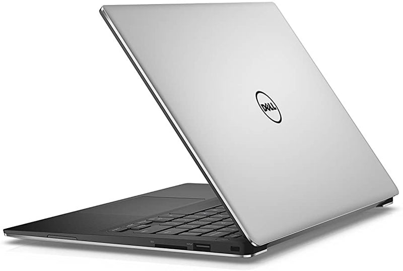 Dell XPS 13 9360 i7-8550U 16GB RAM 512GB SSD 13.3