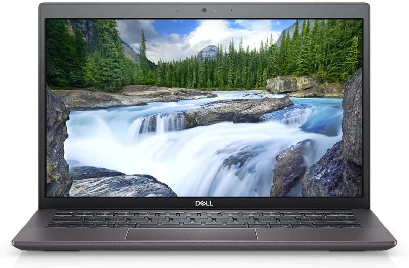 Dell Latitude 3301 13.3" Notebook intel Core I5-8265U 8GB RAM 256GB SSD Win 10 Pro Refurbished - PC Traders Ltd