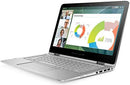HP Spectre Pro x360 G2 TOUCH EX-LEASE 13inch Convertible Laptop PC - Intel Core i5-6200U 2.30GHz 8GB 256GB SSD Webcam Windows 10 PRO Laptop - PC Traders New Zealand 