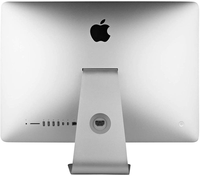 Apple iMac A1418 Ex Lease All-in-One Desktop i5-5250U Turbo-Boost 2.7GHz 8GB RAM 1TB HDD HD GRAPHICS 6000 21.5" Full HD 1080P WEBCAM MAC OS CATALINA iMac - PC Traders New Zealand 