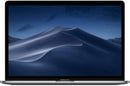 Apple MacBook Pro 15,1 Ex lease A1990 i7-8750H (Mid 2018) 16GB 250GB SSD Radeon Pro 555X 4GB Graphics Card 15.6" Display Touch bar with latest Mac OS Installed - PC Traders Ltd