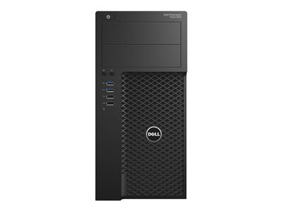 DELL PRECISION SFF 3620 EX-LEASE I7-6700 3.40GHz 16GB RAM 512GB SSD + 1TB HDD AMD FIREPRO W5100 4GB  DVD-R WIN 10 PRO Desktop - PC Traders New Zealand 