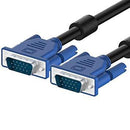 VGA Cable 1.5 Metre Upgrade - PC Traders New Zealand 