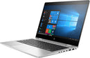 HP EliteBook X360 830 G6 Ex Lease Flip Business Notebook i5-8265U 8GB RAM 256GB NVME SSD 13.3" Touch Screen Webcam Windows 11 Pro Installed - PC Traders Ltd