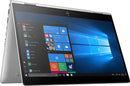 HP EliteBook X360 830 G6 Ex Lease Flip Business Notebook i5-8265U 8GB RAM 256GB NVME SSD 13.3" Touch Screen Webcam Windows 11 Pro Installed - PC Traders Ltd