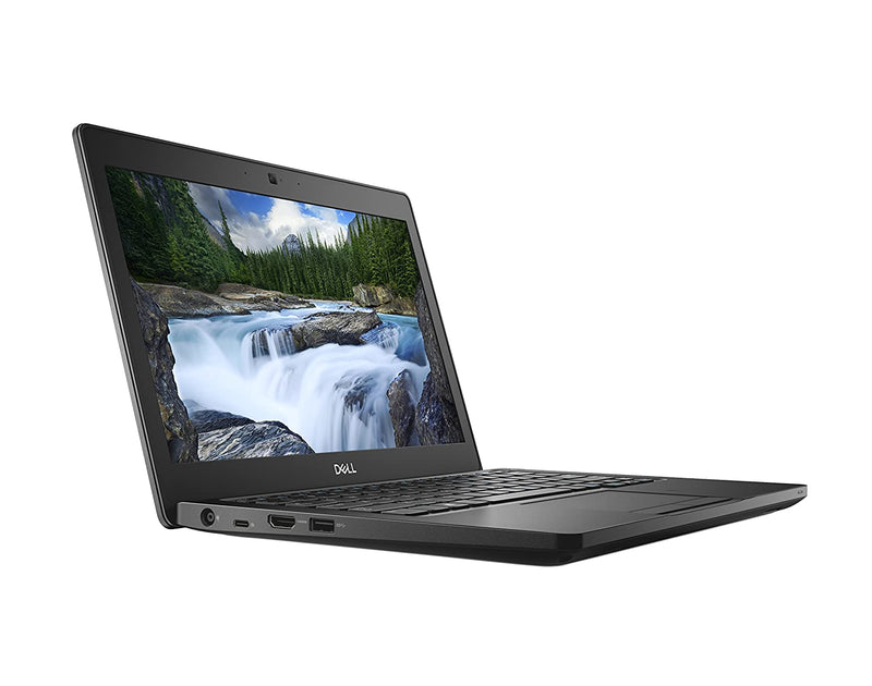 Dell Latitude 5290 Ex Lease Laptop i5-8350U Turbo speed upto 3.6GHz 8GB RAM 256GB SSD 12.3" Windows 11 Pro - PC Traders Ltd