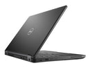 Dell Latitude 5490 Ex Lease Laptop i5-7300U 2.6GHz 8GB RAM 256GB SSD 14" Windows 10 Home No Webcam - PC Traders Ltd