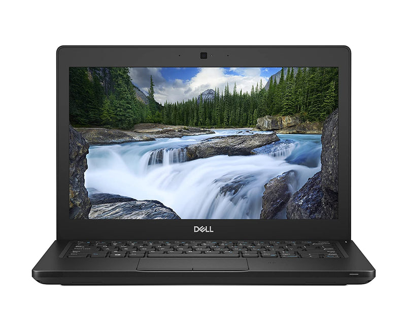 Dell Latitude 5290 Ex Lease Laptop i5-8350U Turbo speed upto 3.6GHz 8GB RAM 256GB SSD 12.3" Windows 11 Pro - PC Traders Ltd