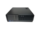 Dell OptiPlex 9020 Ex Lease SFF Desktop i7-4790 3.6GHz 8GB RAM 240GB SSD DVDRW Windows 10 Home Desktop - PC Traders New Zealand 