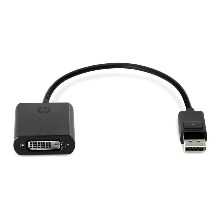 NEW! DisplayPort To DVI-D Adapter Upgrade - PC Traders New Zealand 