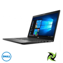 DELL LATITUDE 7480 EX-LEASE I7-7600U 2.80GHz 16GB RAM 256GB SSD 14" WEBCAM WIN 10 PRO Laptop - PC Traders New Zealand 