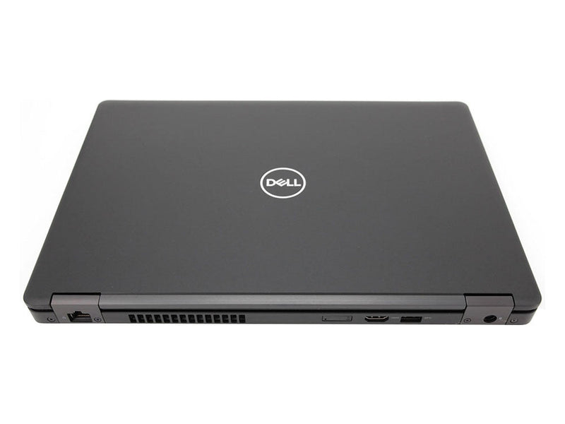 Dell Latitude 5490 Ex Lease Laptop i5-7300U 2.6GHz 8GB RAM 256GB SSD 14" Windows 10 Home No Webcam - PC Traders Ltd