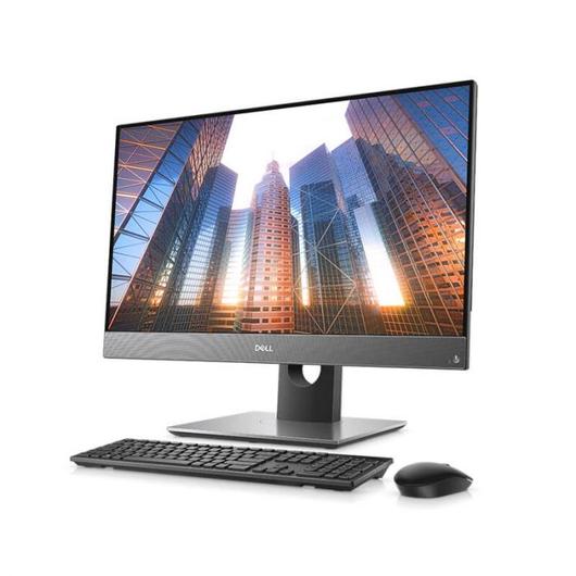 Dell OptiPlex 7460 Ex lease All-in-One Desktop Computer i5-8600 3.1 GHz 8GB RAM 256GB SSD 23.8" Full HD Win 10 - PC Traders Ltd