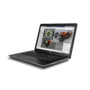 HP ZBOOK 17 G3 Ex-Lease I7-6820HQ 2.70 GHZ 48GB RAM 1TB HDD + 256GB SSD QUADRO M2000M NO ODD 17" WEBCAM WIN 10 PRO Laptop - PC Traders New Zealand 