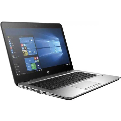 HP Elitebook 840 G4 Ex-lease Laptop I5-7300U 2.60GHZ 8GB RAM 256GB SSD 14" Webcam Win 10 Pro laptop - PC Traders New Zealand 