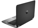 HP ProBook 450 G4 Ex Lease Laptop  i5-7200U Turbo 3.1Ghz  8GB RAM 256GB SSD 15.6" Windows 10 Home HDMi Laptop - PC Traders New Zealand 
