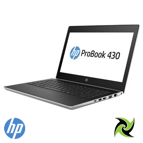 HP ProBook 430 G5 Ex Lease Laptop Intel Core i5 8250U 1.6GHz 8GB RAM 256GB SSD 13.3 Inch Screen UHD GRAPHICS 620 WebCam Windows 10 PRO Laptop - PC Traders New Zealand 