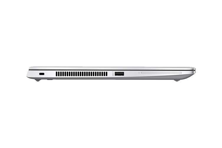 HP EliteBook 840 G6 Ex-Lease i5 8th Gen 8GB RAM 256GB NVME SSD  UHD Graphics 620 14" Webcam Win 10 Pro - PC Traders Ltd