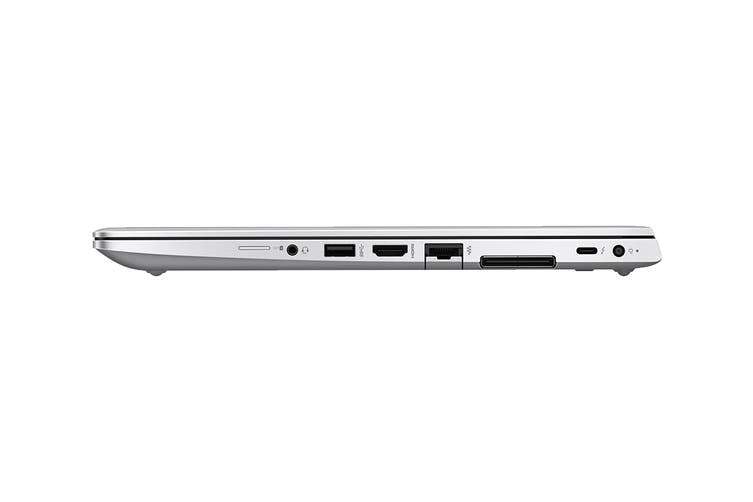 HP EliteBook 840 G6 Ex-Lease i5 8th Gen 8GB RAM 256GB NVME SSD  UHD Graphics 620 14" Webcam Win 10 Pro - PC Traders Ltd