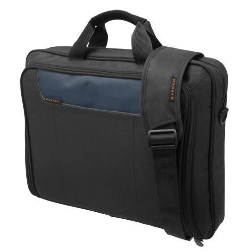 16” Advance Compact Laptop Briefcase - New!! Upgrade - PC Traders New Zealand 