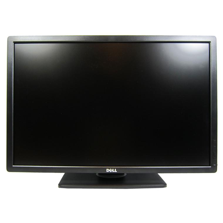 Dell UltraSharp Professional U2412MB 24" IPS LED Monitor - Full HD 1920x1080 Ex Lease Monitor - PC Traders New Zealand 