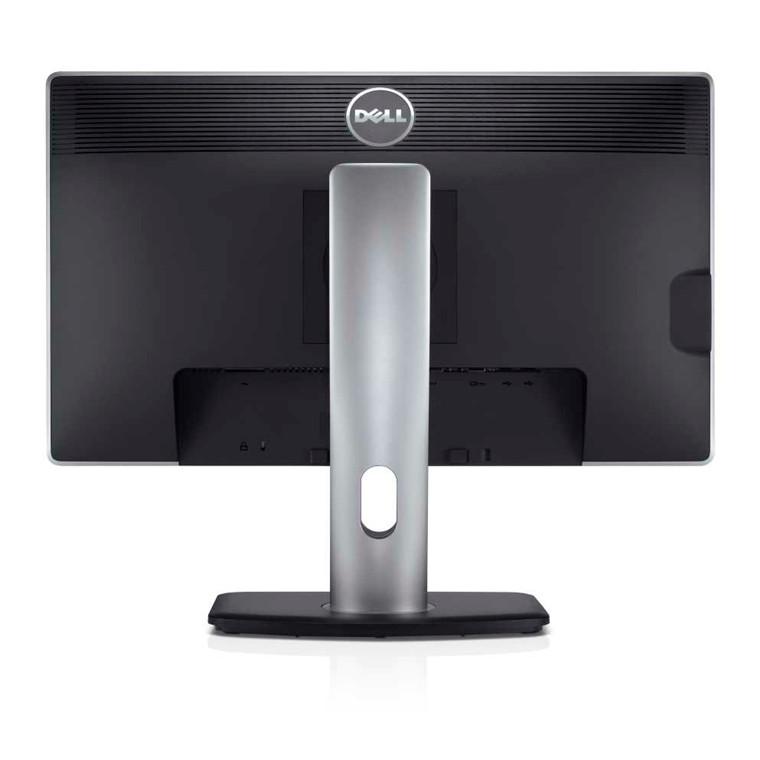 Dell UltraSharp Professional U2412MB 24" IPS LED Monitor - Full HD 1920x1080 Ex Lease Monitor - PC Traders New Zealand 