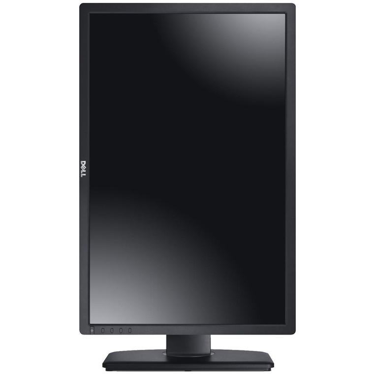 Dell UltraSharp Professional U2412MB 24" IPS LED Monitor - Full HD 1920x1080 Ex Lease Monitor - PC Traders New Zealand 