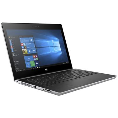 HP ProBook 430 G5 Ex Lease Laptop Intel Core i5 8250U 1.6GHz 8GB RAM 256GB SSD 13.3 Inch Screen UHD GRAPHICS 620 WebCam Windows 10 PRO Laptop - PC Traders New Zealand 