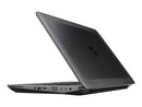 HP ZBOOK 17 G3 Ex-Lease I7-6820HQ 2.70 GHZ 48GB RAM 1TB HDD + 256GB SSD QUADRO M2000M NO ODD 17" WEBCAM WIN 10 PRO Laptop - PC Traders New Zealand 