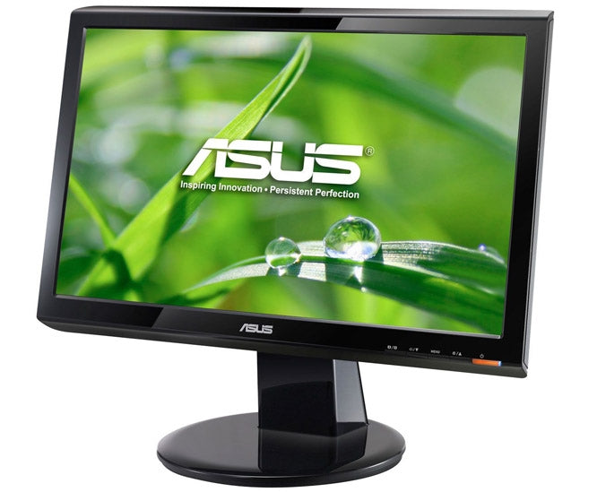 Asus Ex-Lease Vh197T 19" Monitor - PC Traders Ltd