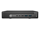 HP Ex Lease Mini Desktop EliteDesk 800 G2 Mini Intel Core i5-6500T 3.2 GHZ Turbo 8GB 256GB SSD Windows 10 Pro - PC Traders Ltd