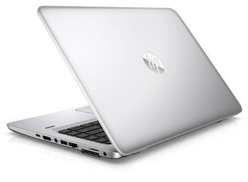 HP Elitebook 840 G3 Ex Lease Laptop i5-6300U 2.4GHz 8GB RAM 240GB SSD 14"HD WebCam  Windows 10 PRO Laptop - PC Traders New Zealand 