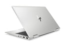 HP EliteBook X360 1030 G8 Ex lease i5-1135G7 16GB RAM 256GB SSD IRIS Xe Graphics 13.3" Touch Screen Display Windows 11 Pro Installed - PC Traders Ltd