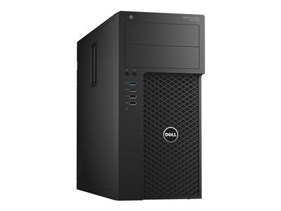 DELL PRECISION SFF 3620 EX-LEASE I7-6700 3.40GHz 16GB RAM 512GB SSD + 1TB HDD AMD FIREPRO W5100 4GB  DVD-R WIN 10 PRO Desktop - PC Traders New Zealand 