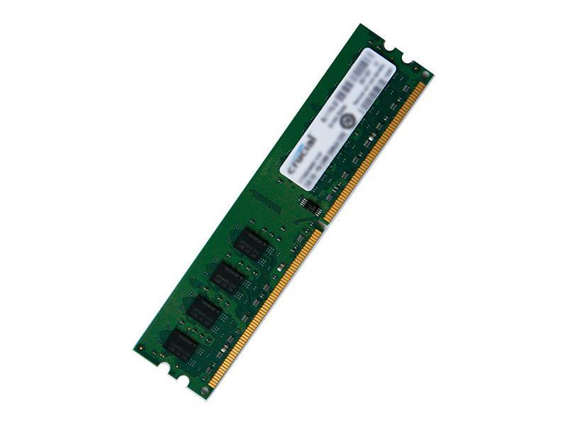 Desktop RAM 2GB DDR2 Used - PC Traders Ltd