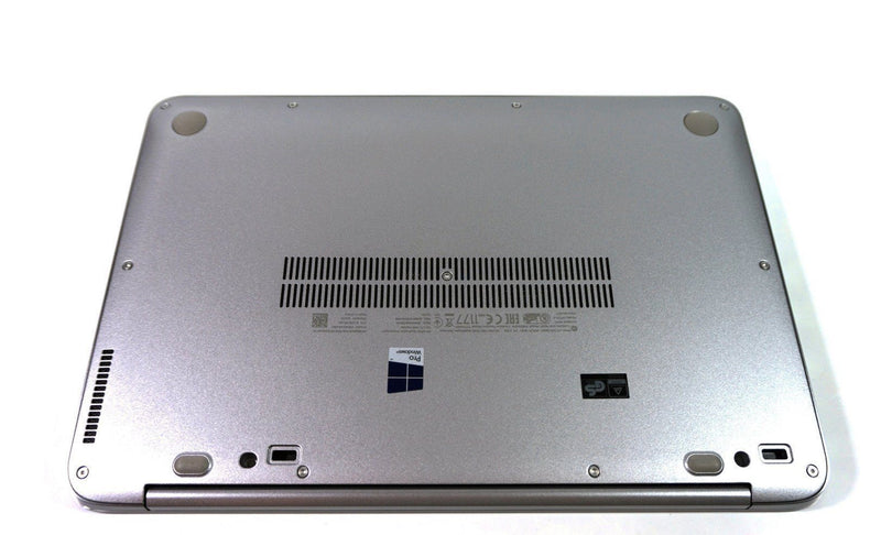 HP EliteBook Folio 1040 G3  i5-6300U 2.40GHz 8GB RAM 240GB SSD  14" WebCam Windows 10 Pro Laptop - PC Traders New Zealand 