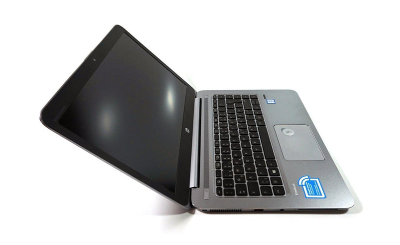 HP EliteBook Folio 1040 G3  i5-6300U 2.40GHz 8GB RAM 240GB SSD  14" WebCam Windows 10 Pro Laptop - PC Traders New Zealand 