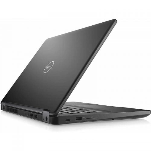 Dell Latitude 5490 Ex Lease Laptop i5-7300U 2.6GHz 8GB RAM 256GB SSD 14" Windows 10 Home - PC Traders Ltd