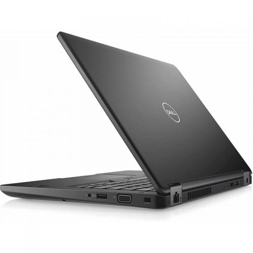 Dell Latitude 5490 Ex Lease Laptop i5-7300U 2.6GHz 8GB RAM 256GB SSD 14" Windows 10 Home - PC Traders Ltd