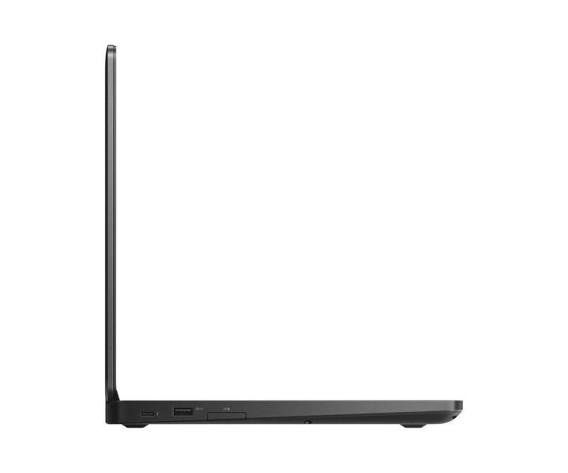 Dell Latitude 5490 Ex Lease Laptop i5-7300U 2.6GHz 8GB RAM 256GB SSD 14" Windows 10 Home No Webcam - PC Traders Ltd