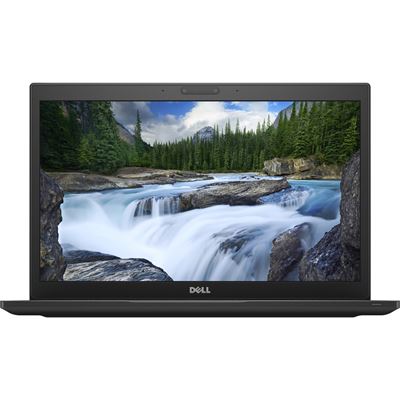 Dell Latitude 7490 Ex-Lease i5-8250U 16GB RAM 512GB SSD 14" Full HD Webcam Win 11 Pro - PC Traders Ltd