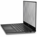 Dell XPS 13 9360 Ex lease Laptop 13.3" Infinity Edge Touchscreen Quad HD+ (3200 x 1800) Intel 8th Gen Quad-Core i7-8550U 512GB PCIe 16GB RAM Windows 11 Pro Loaded - PC Traders Ltd