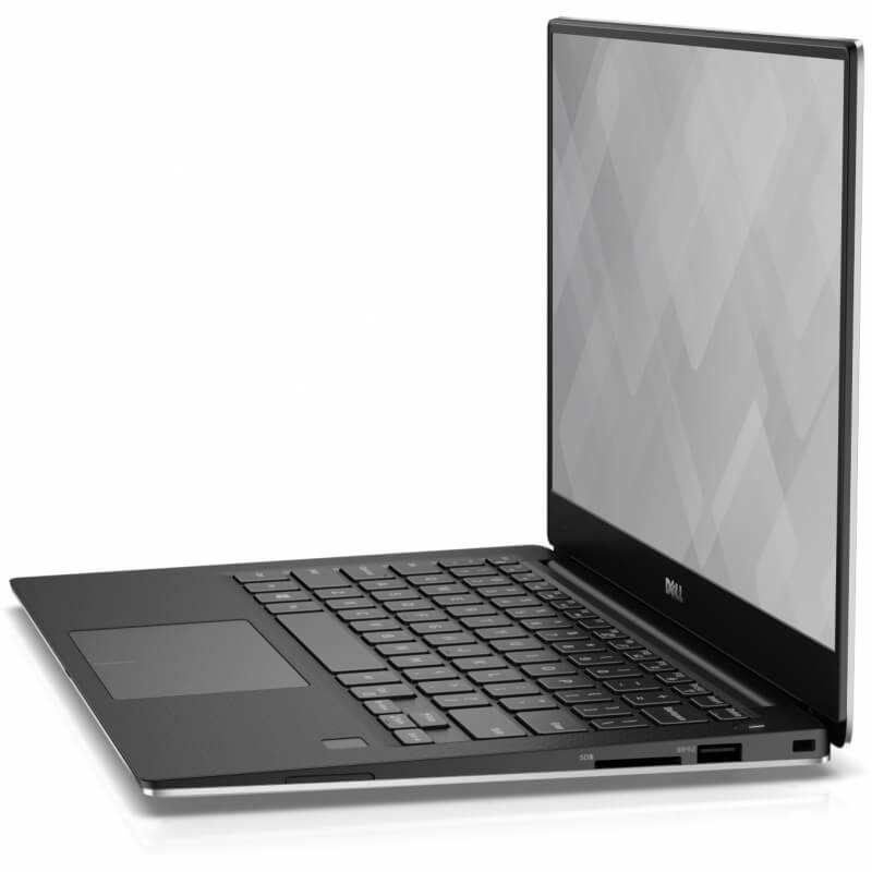Dell XPS 13 9360 i7-8550U 16GB RAM 512GB SSD 13.3