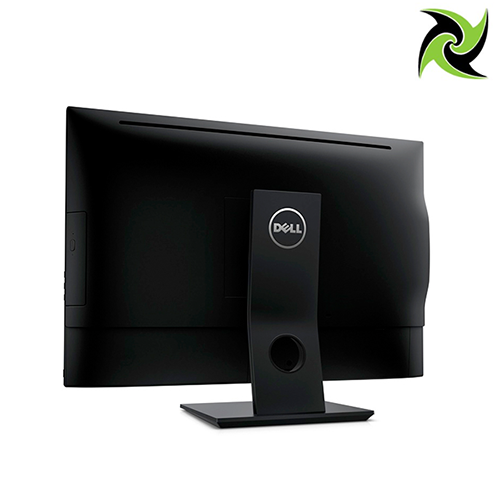 Dell OptiPlex 7440 All-in-One Ex Lease Desktop i5-6600 3.3 GHz 16GB RAM 512GB SSD DVD±RW 23" Full HD 1080P Windows 10 Home All in One - PC Traders New Zealand 