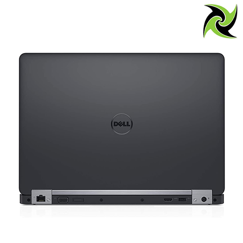 Dell Latitude E5470 Ex Lease Laptop i7-6820HQ 2.70GHz 16GB RAM 512GB SSD 14" Windows 10 Pro - PC Traders Ltd