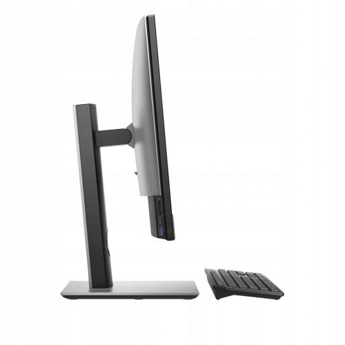 Dell OptiPlex 7460 Ex lease All-in-One Desktop Computer i5-8600 3.1 GHz 8GB RAM 256GB SSD 23.8" Full HD Win 10 - PC Traders Ltd