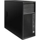Combo Deal! HP Z240 WorkStation Ex Lease Tower PC i7-6700 CPU 3.40GHZ 16GB 2TB HDD + 240GB SSD DVD-R Nvidia GTX 1650 4GB W10 PRO + 24" Full HD Monitor Desktop - PC Traders New Zealand 