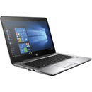 HP Elitebook 840 G3 Ex Lease Laptop i5-6300U 2.4GHz 8GB RAM 240GB SSD 14"HD WebCam  Windows 10 PRO Laptop - PC Traders New Zealand 