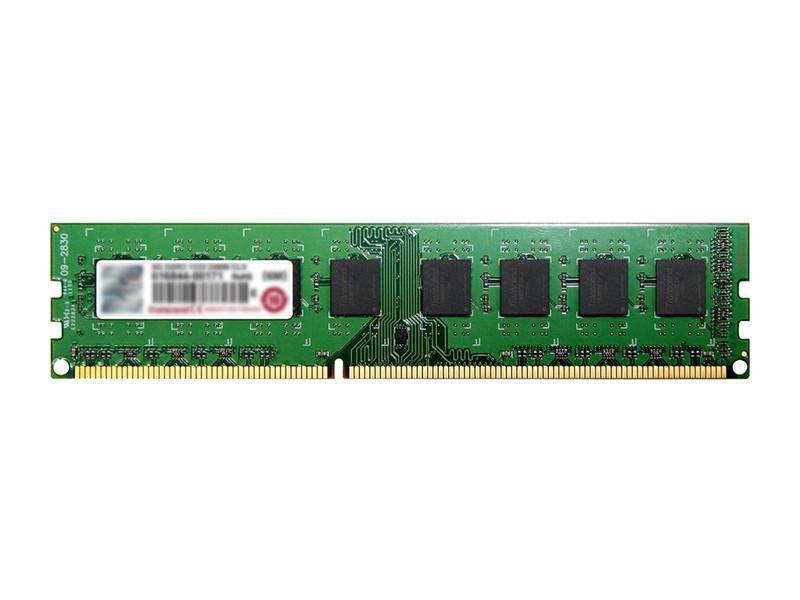 Desktop RAM 2GB DDR3 Used - PC Traders Ltd